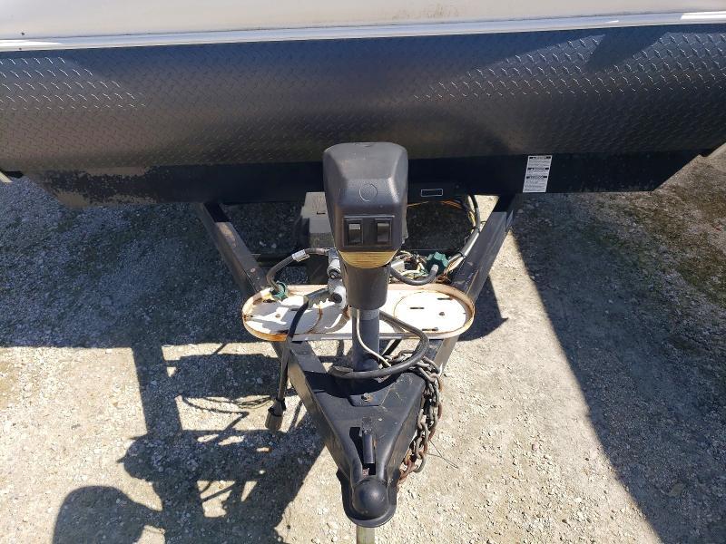 2012 Foresriver 2012 Forest River Tracer Camper