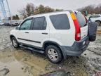 2004 Honda Cr-v ex
