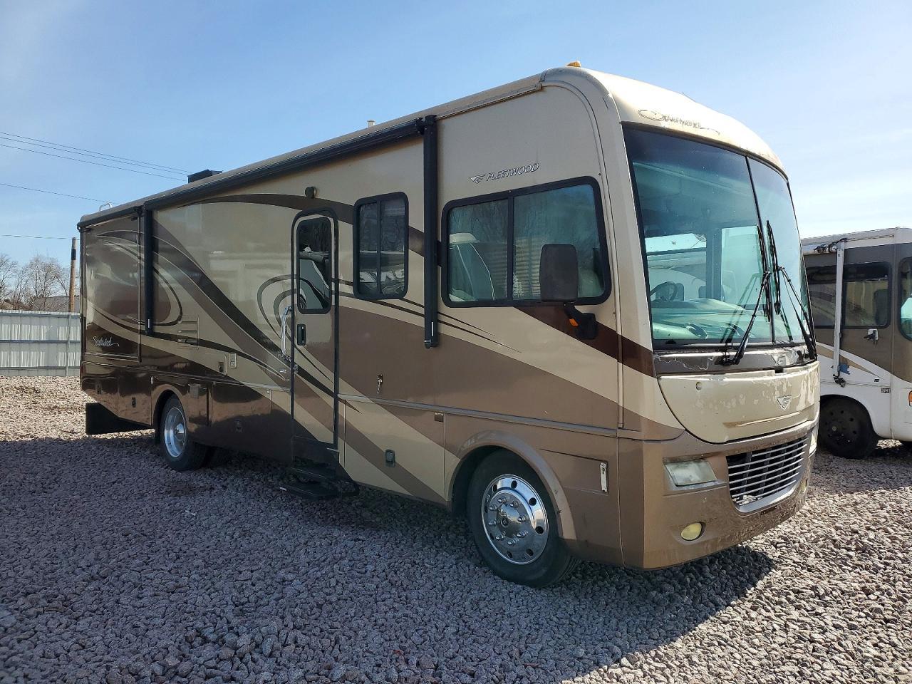 2006 Fleetwood Southwind RV