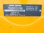 2025 John Deere 325G Tracked Skid Steer Loader