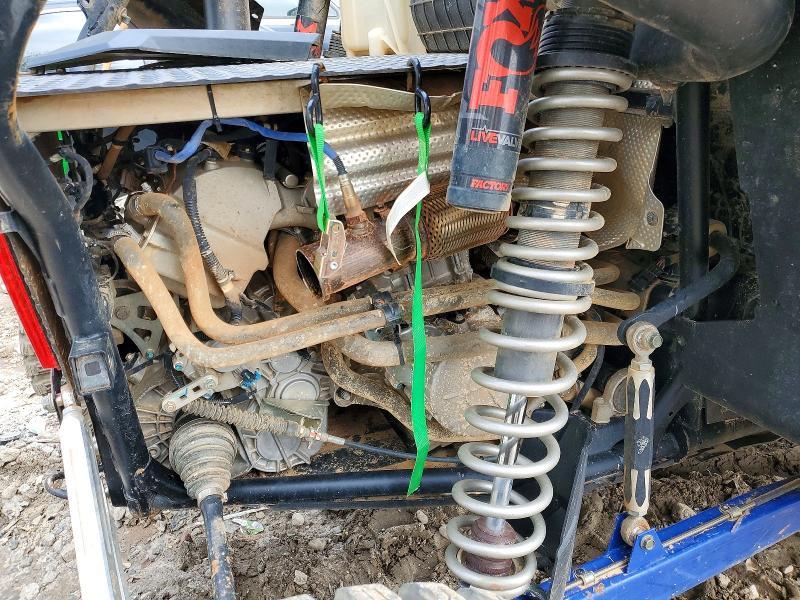 2022 Polaris RZR Utility Vehicle