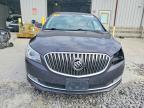 2014 Buick Lacrosse