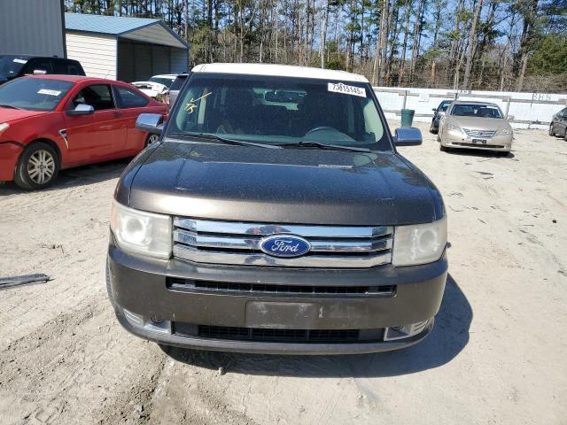 2011 Ford Flex Limited