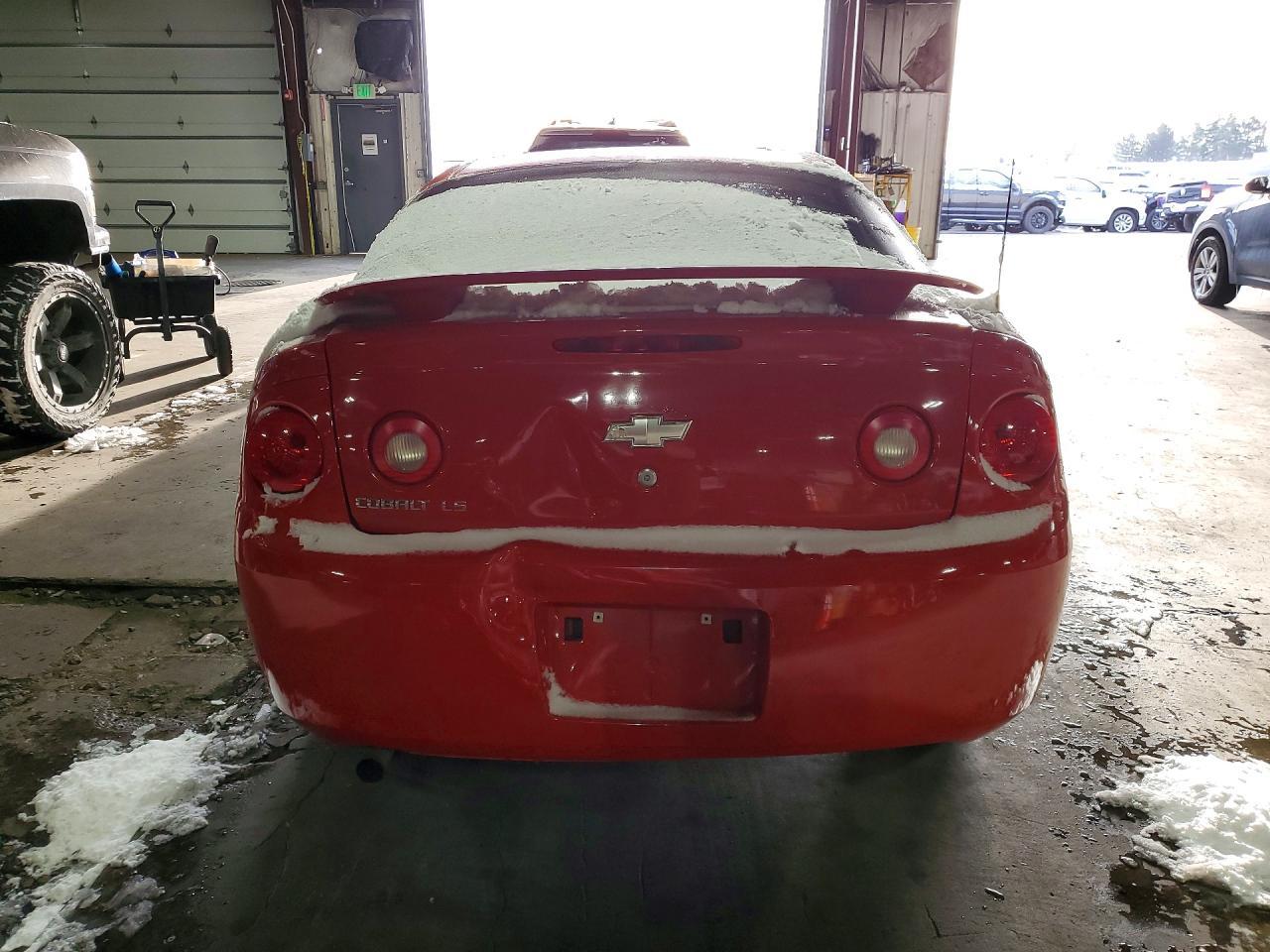 2006 Chevrolet Cobalt ls