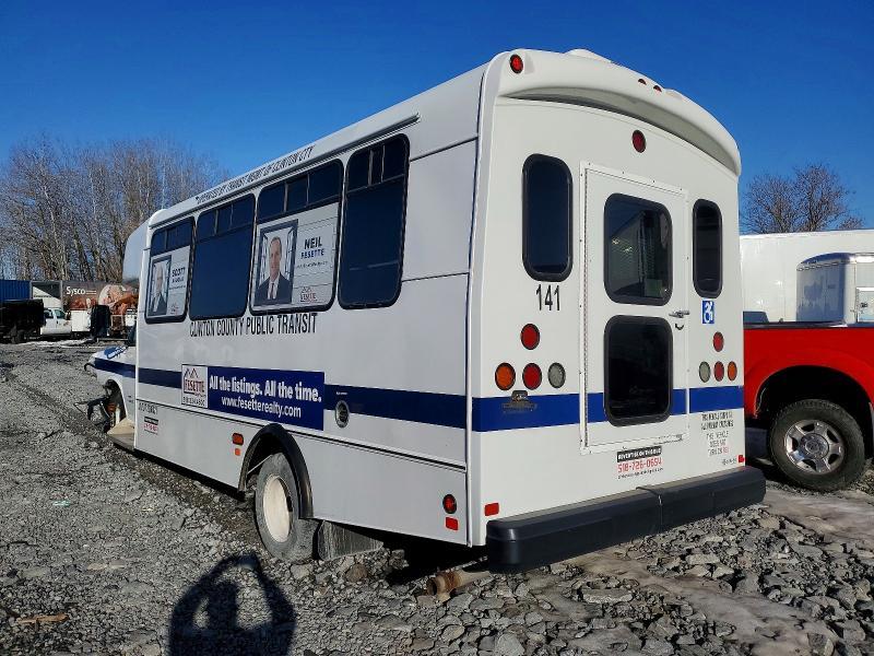 2020 Chevrolet Express G4500