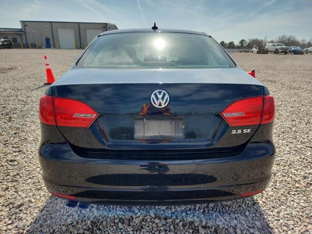 2011 Volkswagen Jetta se