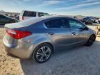 2015 KIA Forte ex