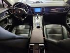 2013 Porsche Panamera
