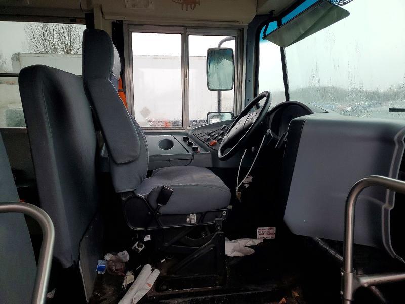 2024 Ic Corporation 3000 CE