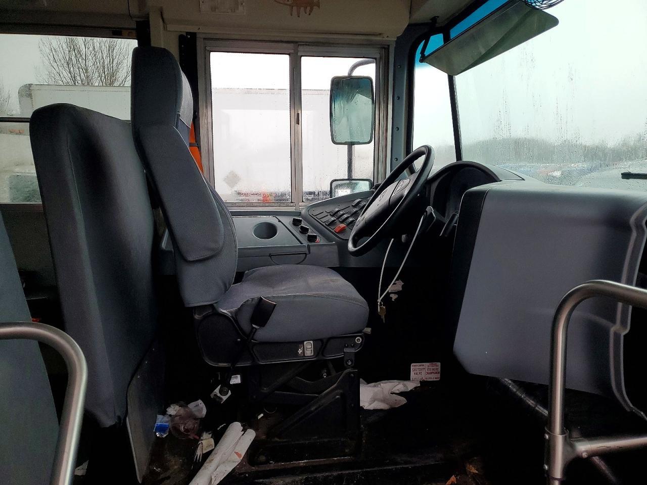 2024 Ic Corporation 3000 CE