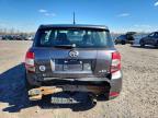 2011 Scion Xd Base