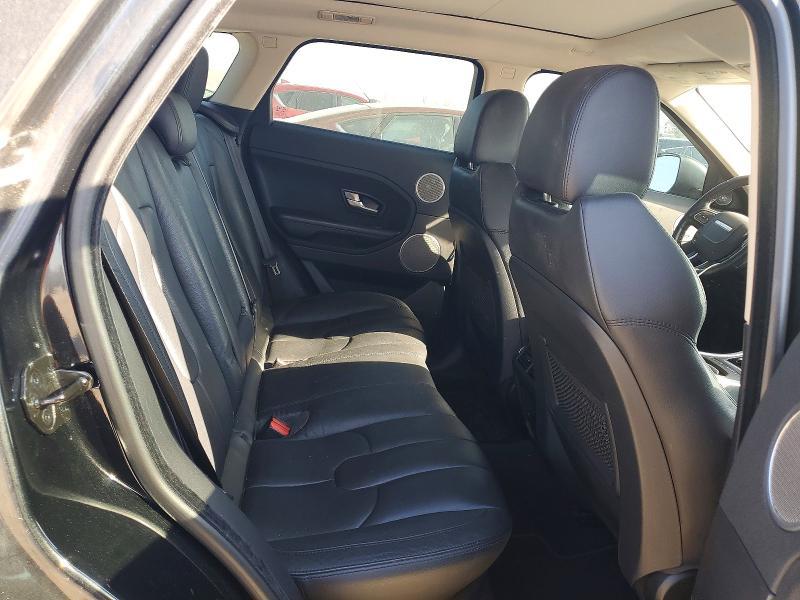 2015 Land Rover Range Rover Evoque Pure Premium