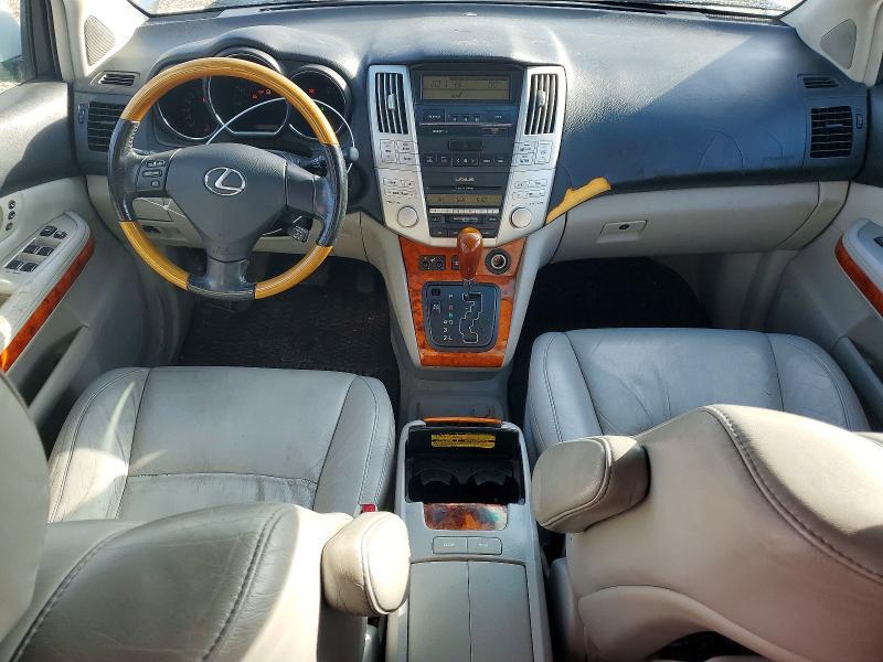 2006 Lexus Rx 330 Base