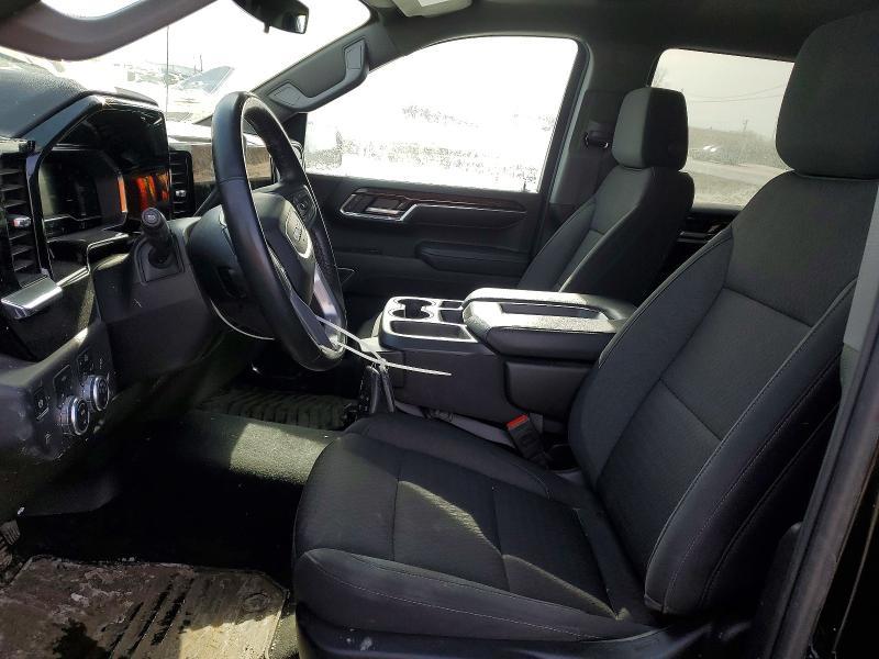 2024 GMC Sierra K1500 Elevation