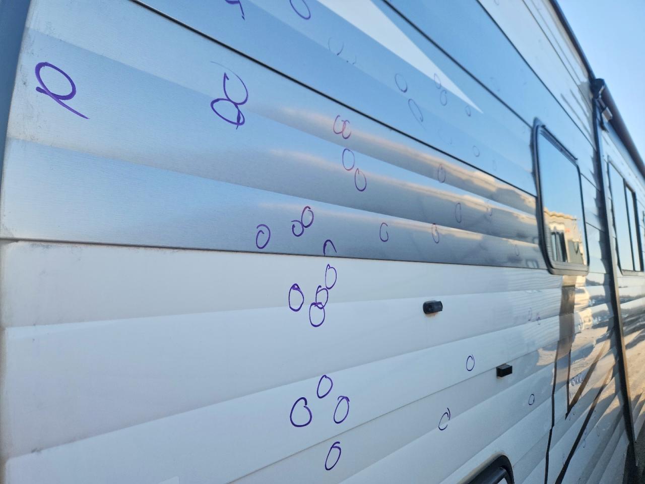 2024 Winnebago Access Camper