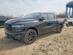 Dodge 1500 Laramie Vehiculos salvage en venta: 2025 Dodge 1500 Laramie