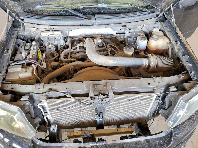 2006 Ford F150 Supercrew