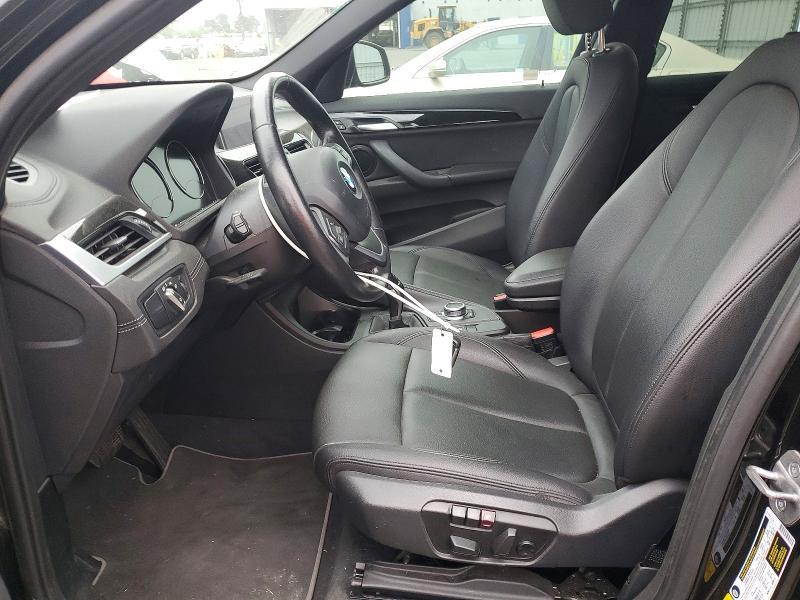 2021 BMW X1 Sdrive28i