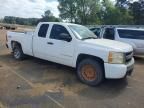 2008 Chevrolet Silverado K1500