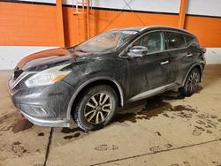 2017 Nissan Murano s for sale in Rocky View County, AB