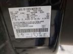 2007 Ford F150 Supercrew