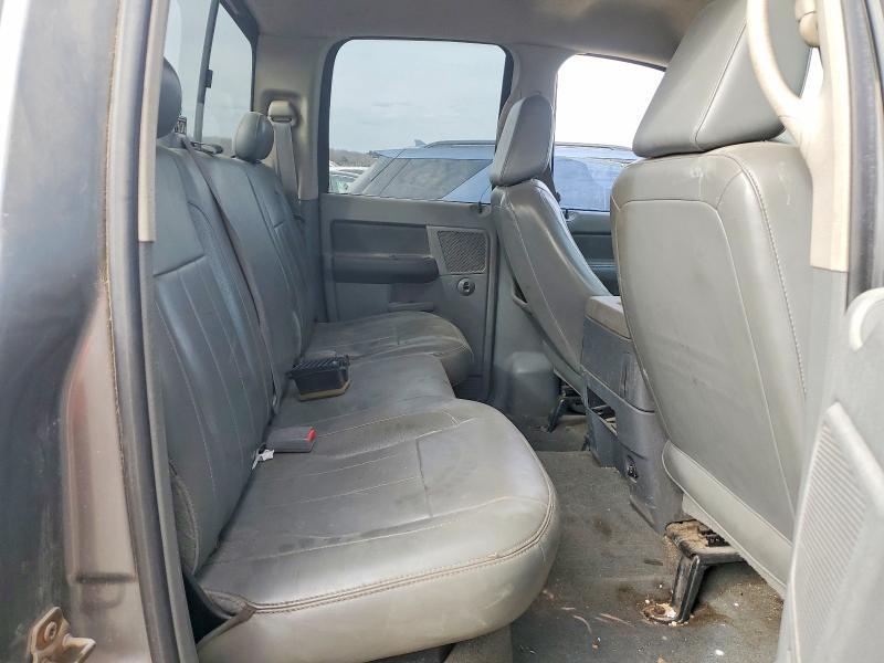 2006 Dodge Ram 1500 st