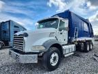 2013 Mack GU813 Refuse Truck