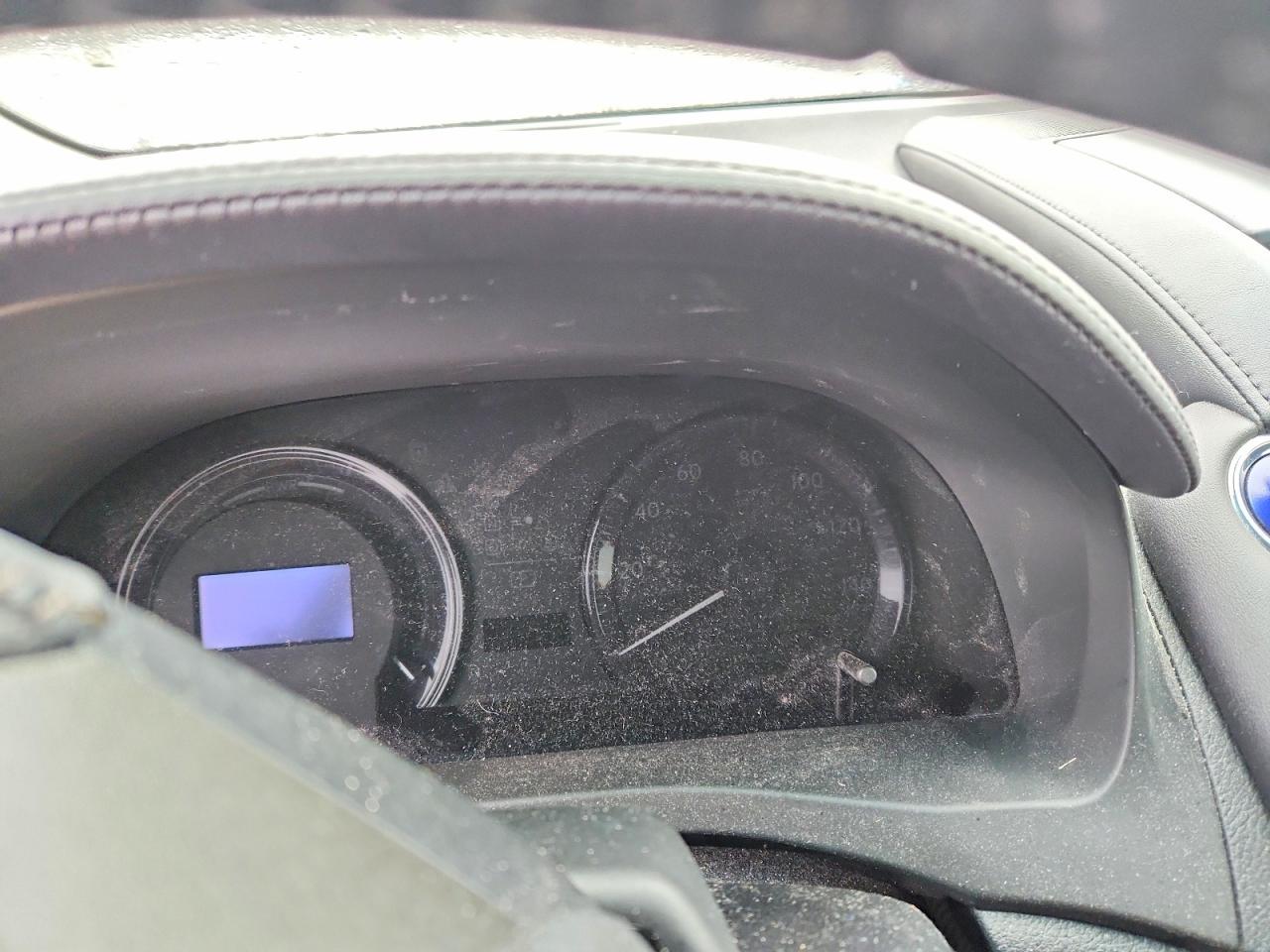 2010 Lexus Hs 250h Premium