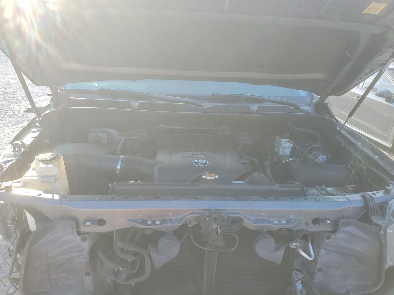 2016 Toyota Tundra TRD PRO