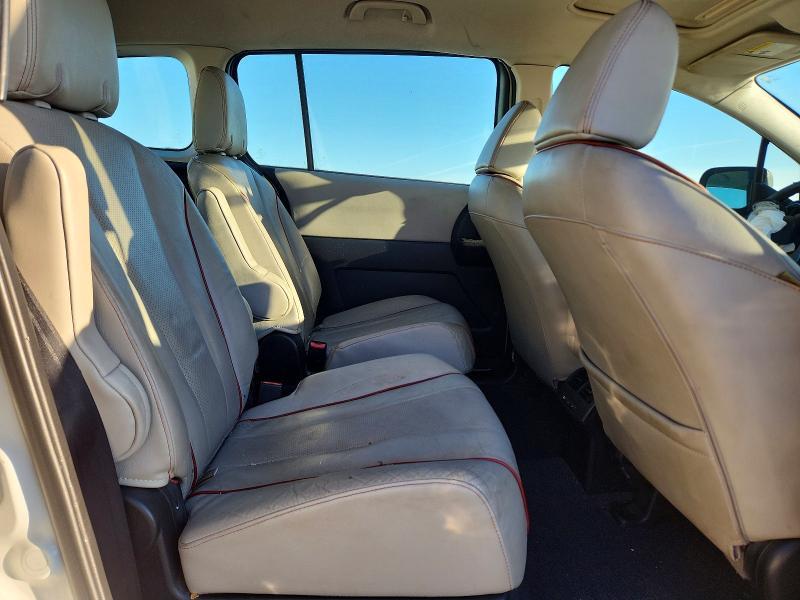 2011 Mazda 5