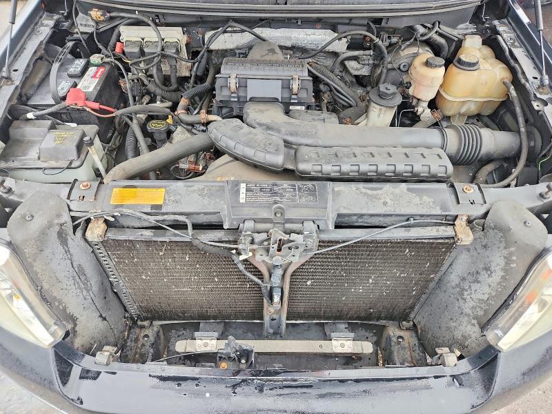 2008 Ford F150 Supercrew