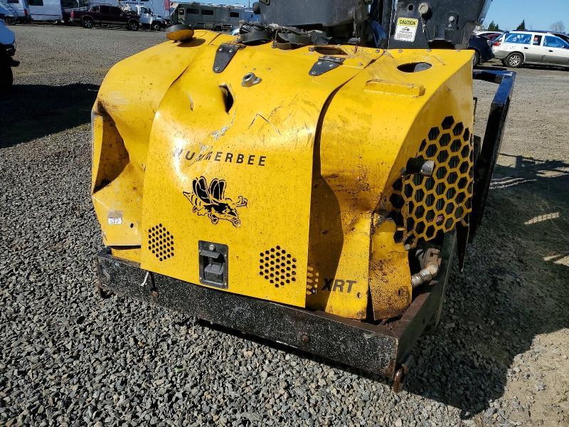 2019 Unknown 2019 Hummerbee Forklift