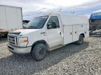 2014 Ford E350 Utility / Service Truck