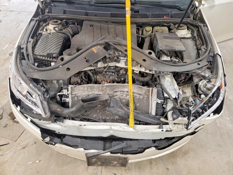 2012 Buick Lacrosse Premium