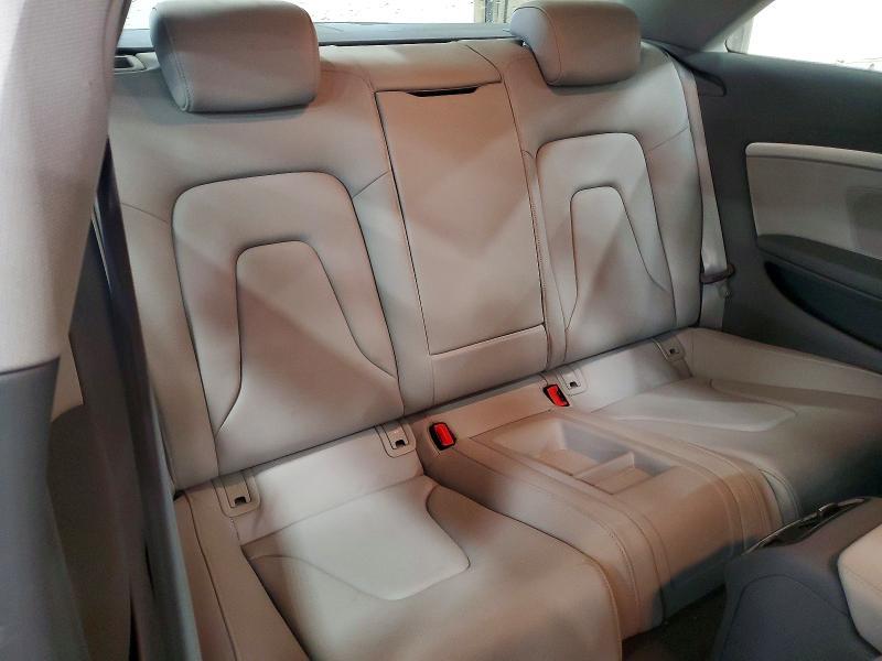 2013 Audi A5 Premium Plus