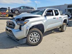 Toyota salvage cars for sale: 2025 Toyota Tacoma SR