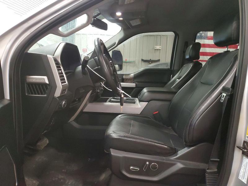 2017 Ford F250 Super Duty