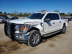2022 Ford F150 Supercrew en venta en Florence, MS