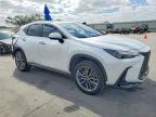 2023 Lexus Nx 350h Premium