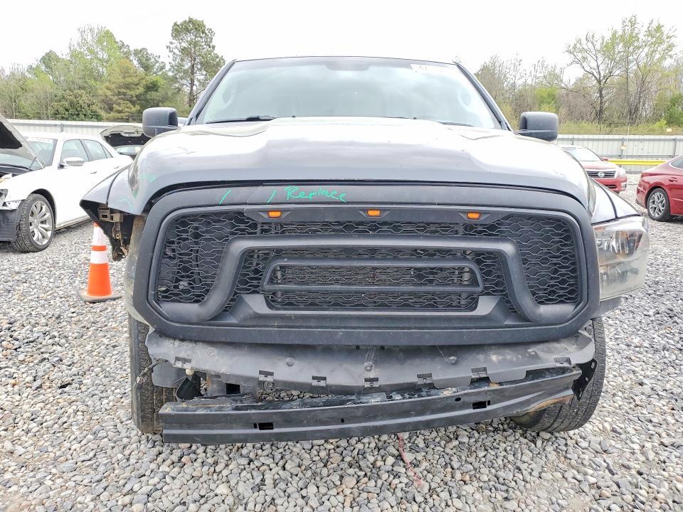 2016 Dodge RAM 1500 SLT