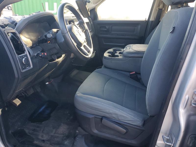 2014 Dodge RAM 1500 ST