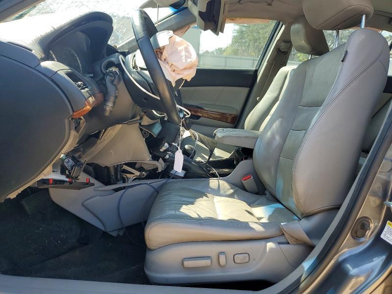 2011 Honda Accord exl
