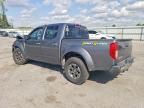 2016 Nissan Frontier Desert Runner