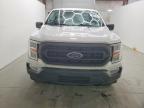 2021 Ford F150 Super Cab
