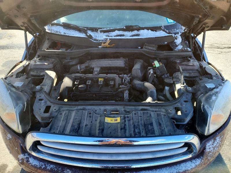 2014 Mini Cooper Paceman