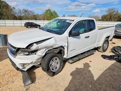 Salvage cars for sale from Copart Theodore, AL: 2019 Chevrolet Colorado
