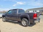 2011 GMC Sierra K1500 SLE