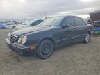 2002 Mercedes-Benz E 320