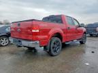 2007 Ford F150 Supercrew