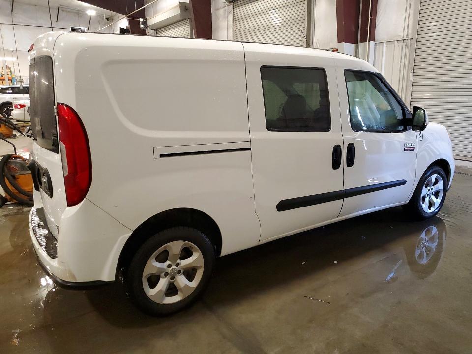 2018 Dodge Ram Promaster City slt Delivery van